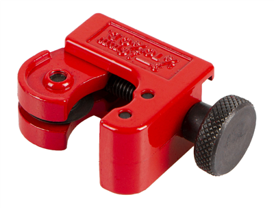 Mini řezačka trubek, rozsah řezání: 3 - 22 mm