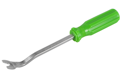 Přípravek na demontáž příchytek interiéru, 125 mm