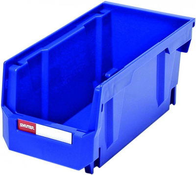 Plastový úložný box