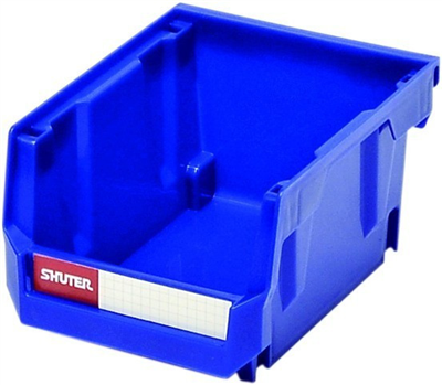 Plastový úložný box