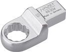 Hazet HA029037 Nástrčný očkový klíč, 19 mm, 14x18 mm, 6630D-19