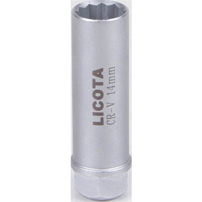 Klíč na zapalovací svíčky nových automobilů 14 mm