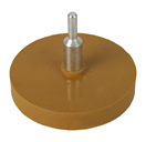 AHProfi H3732 Kotouč s kolíkem, O90 mm