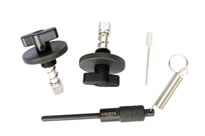 Přípravky na aretaci motoru 1.3 JTD / CDTI