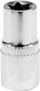 YATO YT-05213 Vnitřní nástrčný klíč 1/4 TORX E6 YATO