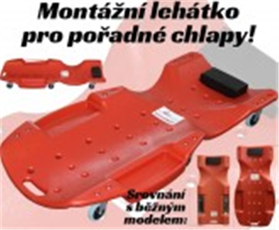 Plastové příchytky čalounění, 10 ks