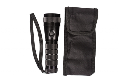 Svítilna hliníková