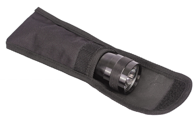 Svítilna hliníková