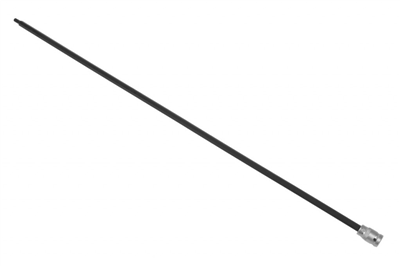 Bit M8 s délkou 80 cm na ráčnu 1/2