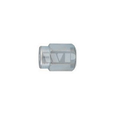 Matky na brzdové šrouby M12x1 21,5mm, 10ks
