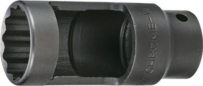Nástrčný klíč na vstřiky 27 mm