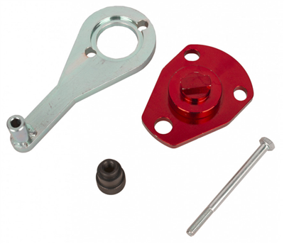 Přípravky na aretaci TD motorů Fiat 4 ks