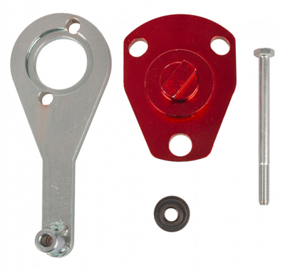 Přípravky na aretaci TD motorů Fiat 4 ks