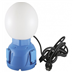 Úsporná montážní lampa 57W