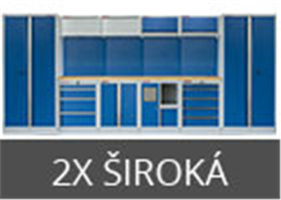 Aretační sada pro francouzské automobily, 43 ks