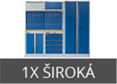 Aretační sada pro francouzské automobily, 43 ks