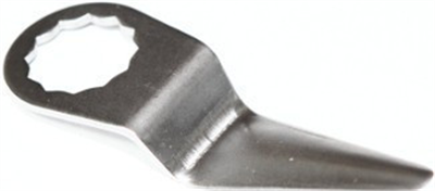 Čepel na vyřezávání autoskel, 57 mm
