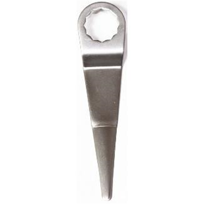 Čepel na vyřezávání autoskel, 90 mm