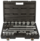 Licota LI7035 Gola sada 3/4, 22 ks