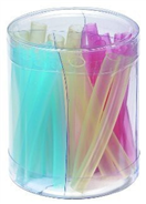 AHProfi LI7049 Sada hadic smrštitelných teplem, 30 ks