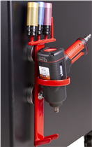 AHProfi QJ7035 Magnetický nosič rázového utahováku