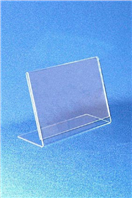 AHProfi 713001091 Plexi držák A7 na šířku do L