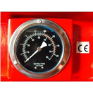 AHProfi TY50001 Hydraulický lis 50t