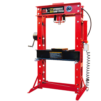 Hydraulický lis 50t