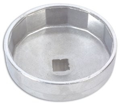 Klíč na olejové filtry 64mm 14-hran
