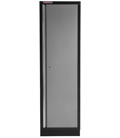 Celokovová dílenská skříň PROFI 600x458x2000 mm