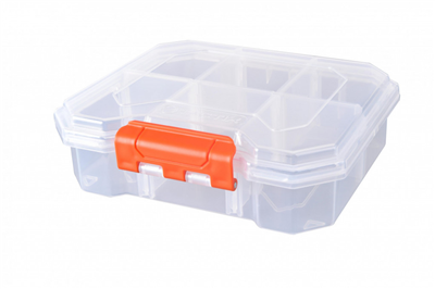 Organizér na drobný materiál 180 x 165 x 52 mm