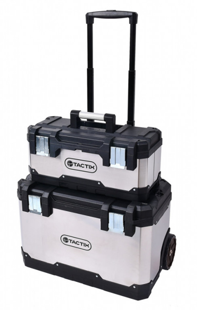 Multibox na nářadí 2v1, 570 x 360 x 615 mm
