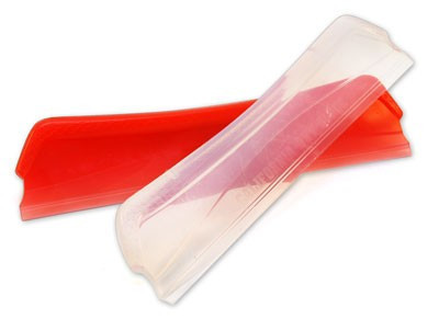 Stěrka na vodu Dry Blade transparentní