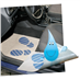 Ochrana koberce Paperplast - role 500ks