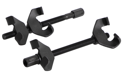 Stahovák vinutých pružin, 250 mm