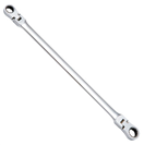 Licota LI311417 Klíč ráčnový oboustranný dlouhý, 14 x 17 mm