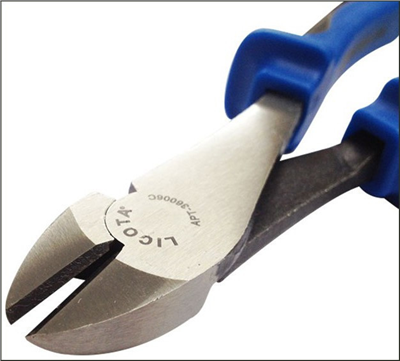 Štípací kleště 160 mm