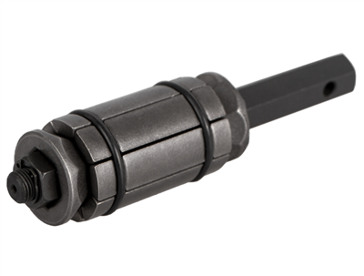 Přípravek na rozpínání výfuků, 38 - 64 mm