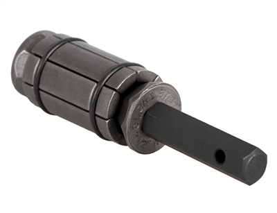 Přípravek na rozpínání výfuků, 38 - 64 mm