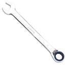 Licota LI2319 Vyhnutý ráčnový klíč s přepínáním, 19 mm