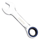 Licota LI1011 Očkoplochý ráčnový klíč krátký, 11 mm