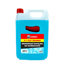 Debbex TA00061 Nemrznoucí kapalina do ostřikovačů -20°C 3,5 l