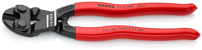 Pákové štípací kleště KNIPEX CoBolt 200 mm 