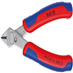 Boční štípací kleště Electronic Super Knips ® 125 mm 
