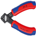 Boční štípací kleště Electronic Super Knips ® brunýrované 12