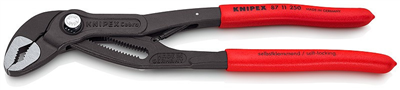 SIKA kleště KNIPEX Cobra 250 mm 