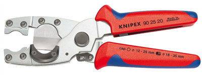 Nůžky na plastové trubky 210 mm 