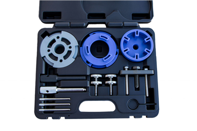 Aretační sada Ford Duratorq pro motory 2.0, 2.2, 2.4 & 3.2 L
