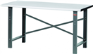 Shuter WL5M Pracovní stůl SHUTER - ponk, nosnost 100 kg