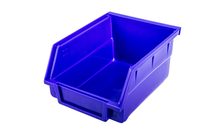 Plastový úložný box malý, 1 ks